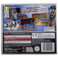 The Penguins of Madagascar: Dr. Blowhole Returns Again! - Nintendo DS