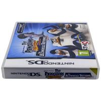 The Penguins of Madagascar: Dr. Blowhole Returns Again! - Nintendo DS