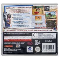Imagine: Champion Rider - Nintendo DS