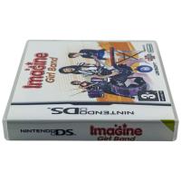 Imagine: Girl Band - Nintendo DS