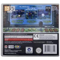Teenage Mutant Ninja Turtles: Arcade Attack - Nintendo DS