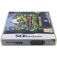 Teenage Mutant Ninja Turtles: Arcade Attack - Nintendo DS