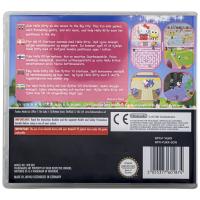 Hello Kitty: Big City Dreams - Nintendo DS