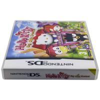 Hello Kitty: Big City Dreams - Nintendo DS