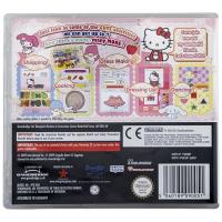 Happy Party with Hello Kitty & Friends - Nintendo DS