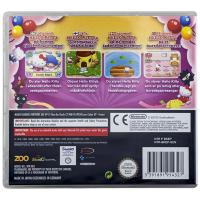 Hello Kitty: Birthday Adventures - Nintendo DS