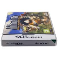 The Humans - Nintendo DS