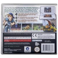 Sam Power: Handyman - Nintendo DS