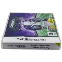 Casper's Scare School: Spooky Sports Day  - Nintendo DS