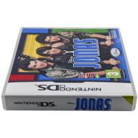 Jonas - Nintendo DS