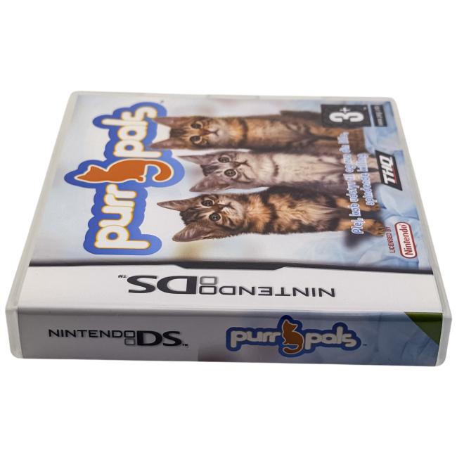 Purr Pals - Nintendo DS
