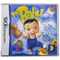 My Baby Boy - Nintendo DS