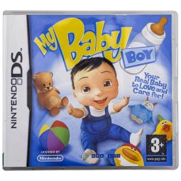 My Baby Boy - Nintendo DS