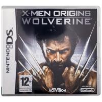 X-Men Origins: Wolverine - Nintendo DS