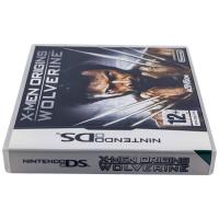 X-Men Origins: Wolverine - Nintendo DS