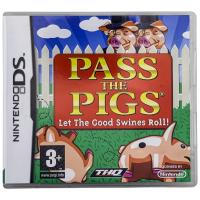 Pass the Pigs - Nintendo DS