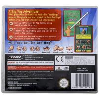 Pass the Pigs - Nintendo DS