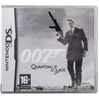 James Bond: Quantum of Solace - Nintendo DS