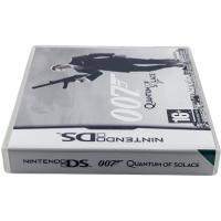 James Bond: Quantum of Solace - Nintendo DS