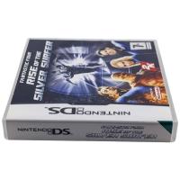 Fantastic 4: Rise of the Silver Surfer - Nintendo DS