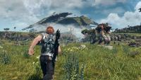 Xenoblade Chronicles X Switch 2 - Screenshot 1