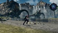 Xenoblade Chronicles X Switch 2 - Screenshot 2
