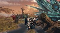 Xenoblade Chronicles X Switch 2 - Screenshot 7
