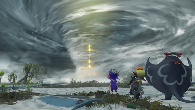 Splatoon Raiders - Screenshot 3