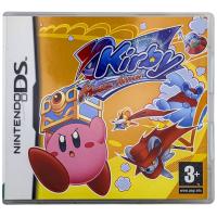 Kirby: Mouse Attack - Nintendo DS