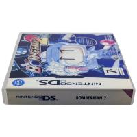 Bomberman Land 2 - Nintendo DS