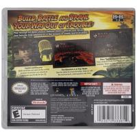 LEGO Indiana Jones: The Original Adventures - Nintendo DS