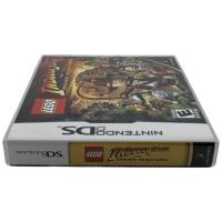 LEGO Indiana Jones: The Original Adventures - Nintendo DS