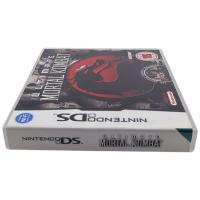 Ultimate Mortal Kombat - Nintendo DS