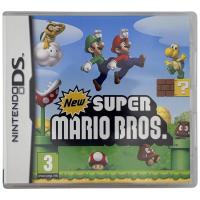 New Super Mario Bros. - Nintendo DS