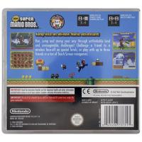 New Super Mario Bros. - Nintendo DS