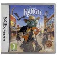 Rango - Nintendo DS