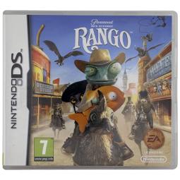 Rango - Nintendo DS