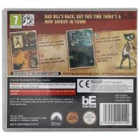 Rango - Nintendo DS