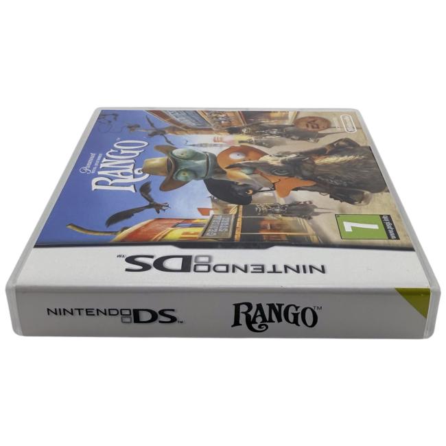 Rango - Nintendo DS