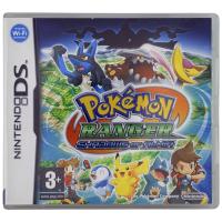 Pokémon Ranger: Shadows of Almia - Nintendo DS
