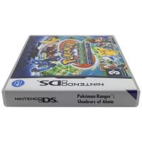 Pokémon Ranger: Shadows of Almia - Nintendo DS