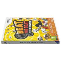 Beat The Beat: Rhythm Paradise - Nintendo Wii