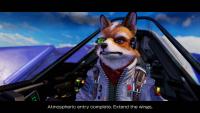 Star Fox - Nintendo Switch 2