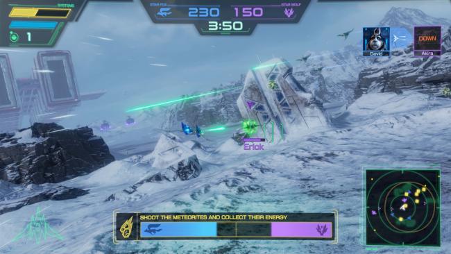 Star Fox - Nintendo Switch 2