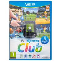 Wii Sports Club - Nintendo Wii U