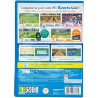 Wii Sports Club - Nintendo Wii U