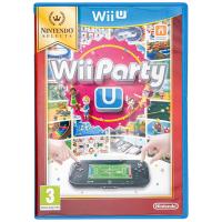 Wii Party U - Nintendo Wii U