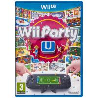 Wii Party U - Nintendo Wii U