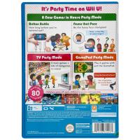 Wii Party U - Nintendo Wii U