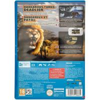 Cabela's Dangerous Hunts 2013 - Nintendo Wii U